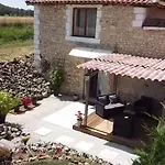 Chez Goret - Skippy Couples Only Villa Courgeac