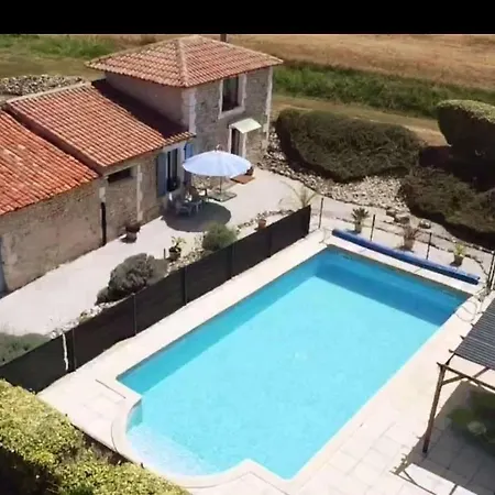 Chez Goret - Skippy Couples Only *