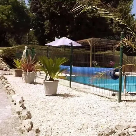 Chez Goret - Skippy Couples Only וילה *