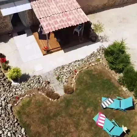 וילה Chez Goret - Skippy Couples Only Courgeac