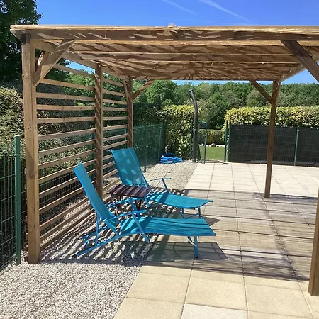 Chez Goret - Skippy Couples Only *