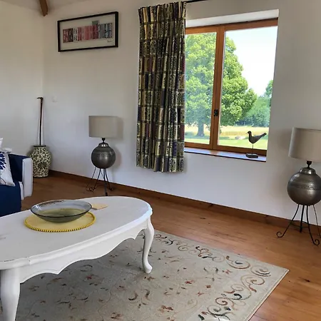 Chez Goret - Skippy Couples Only * Courgeac