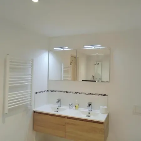 Chez Goret - Skippy Couples Only וילה