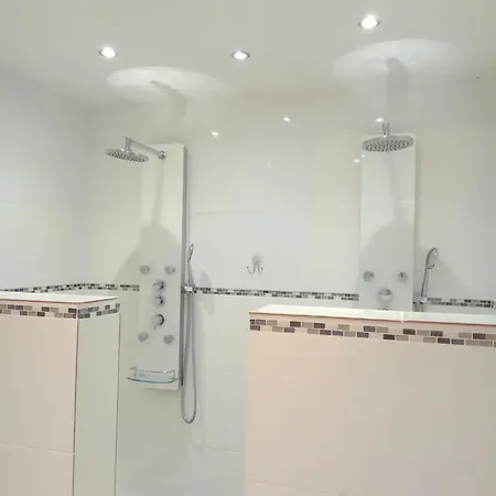 וילה Chez Goret - Skippy Couples Only