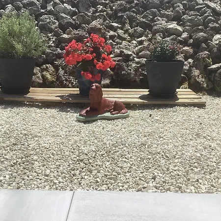 Chez Goret - Skippy Couples Only Villa Courgeac