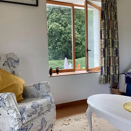 Chez Goret - Skippy Couples Only Courgeac