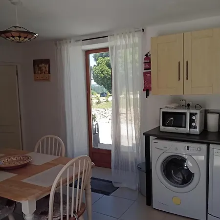 Chez Goret - Skippy Couples Only * Courgeac