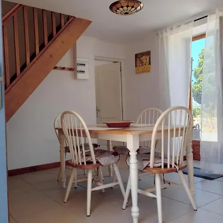 Chez Goret - Skippy Couples Only