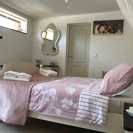 Chez Goret - Skippy Couples Only וילה