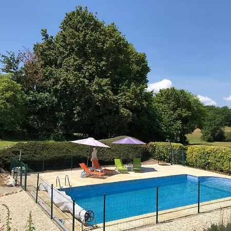 Chez Goret - Skippy Couples Only וילה *