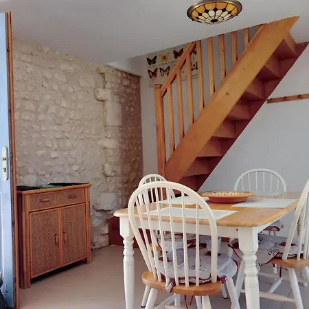 וילה Chez Goret - Skippy Couples Only *