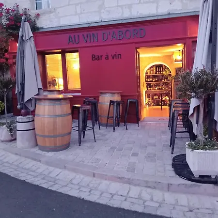 Chez Goret - Skippy Couples Only *