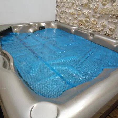 Chez Goret - Skippy Couples Only וילה *