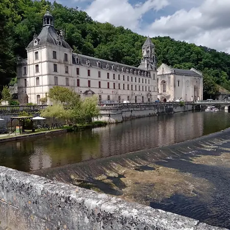 Chez Goret - Skippy Couples Only * Courgeac