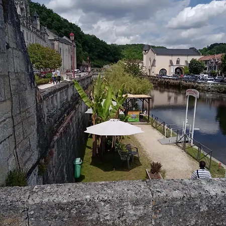 Chez Goret - Skippy Couples Only