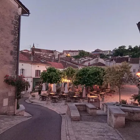 Chez Goret - Skippy Couples Only וילה